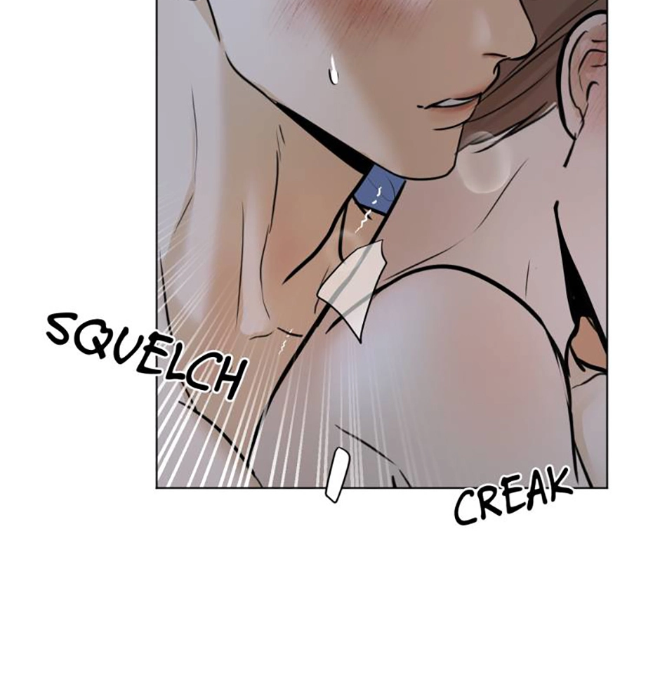 Read Secondo Piatto chapter 89 image 48 on Lezhin