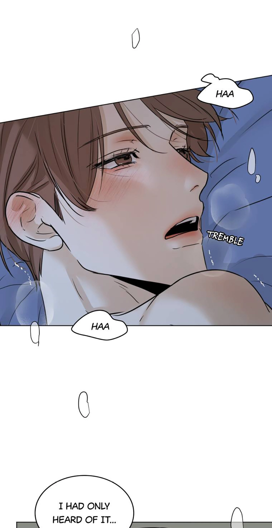 Read Secondo Piatto chapter 89 image 5 on Lezhin