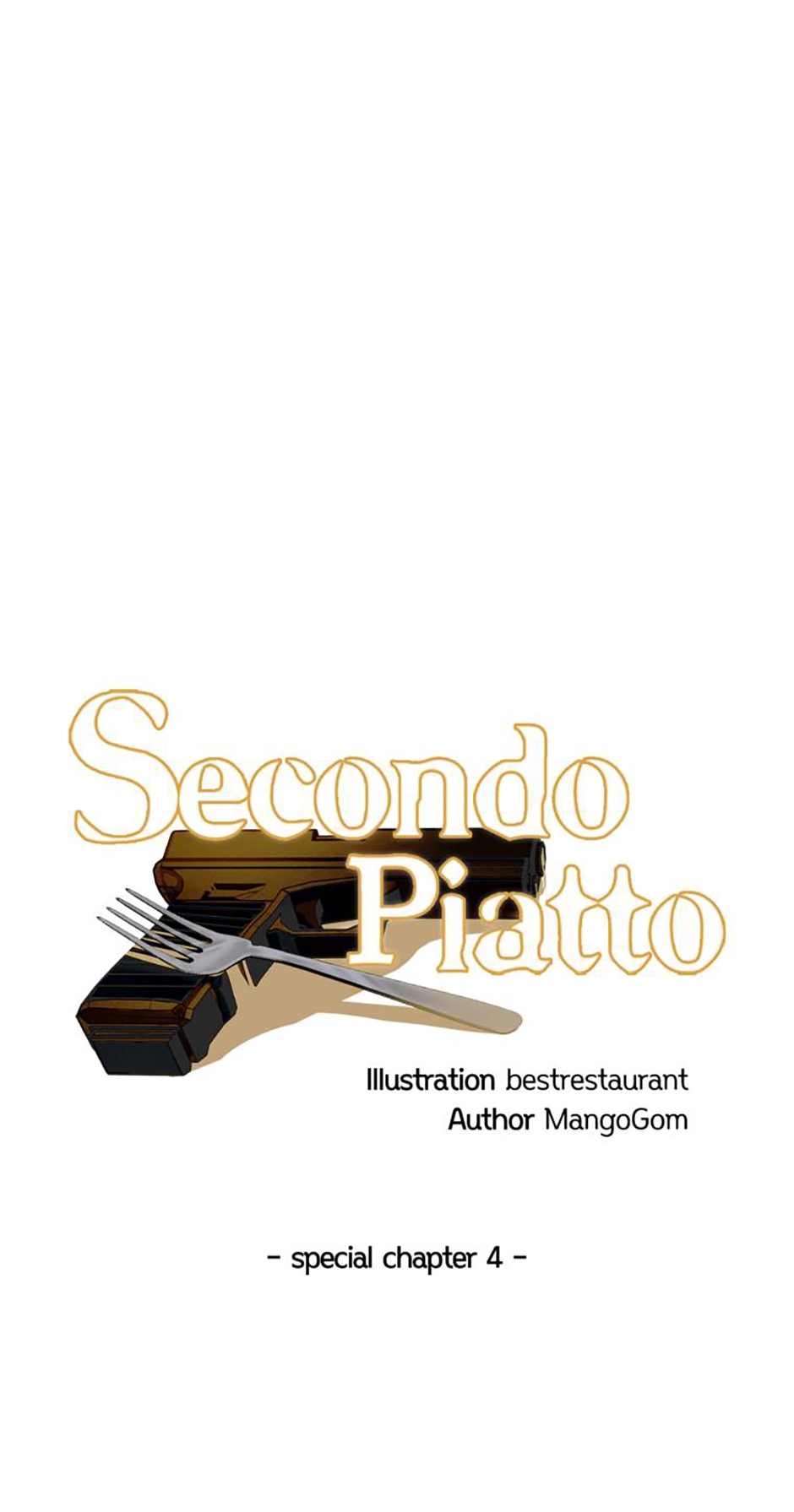 Read Secondo Piatto chapter 89 image 50 on Lezhin