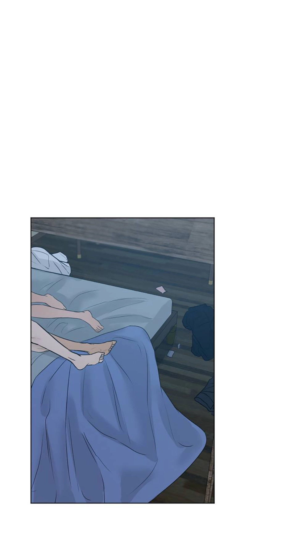 Read Secondo Piatto chapter 89 image 51 on Lezhin