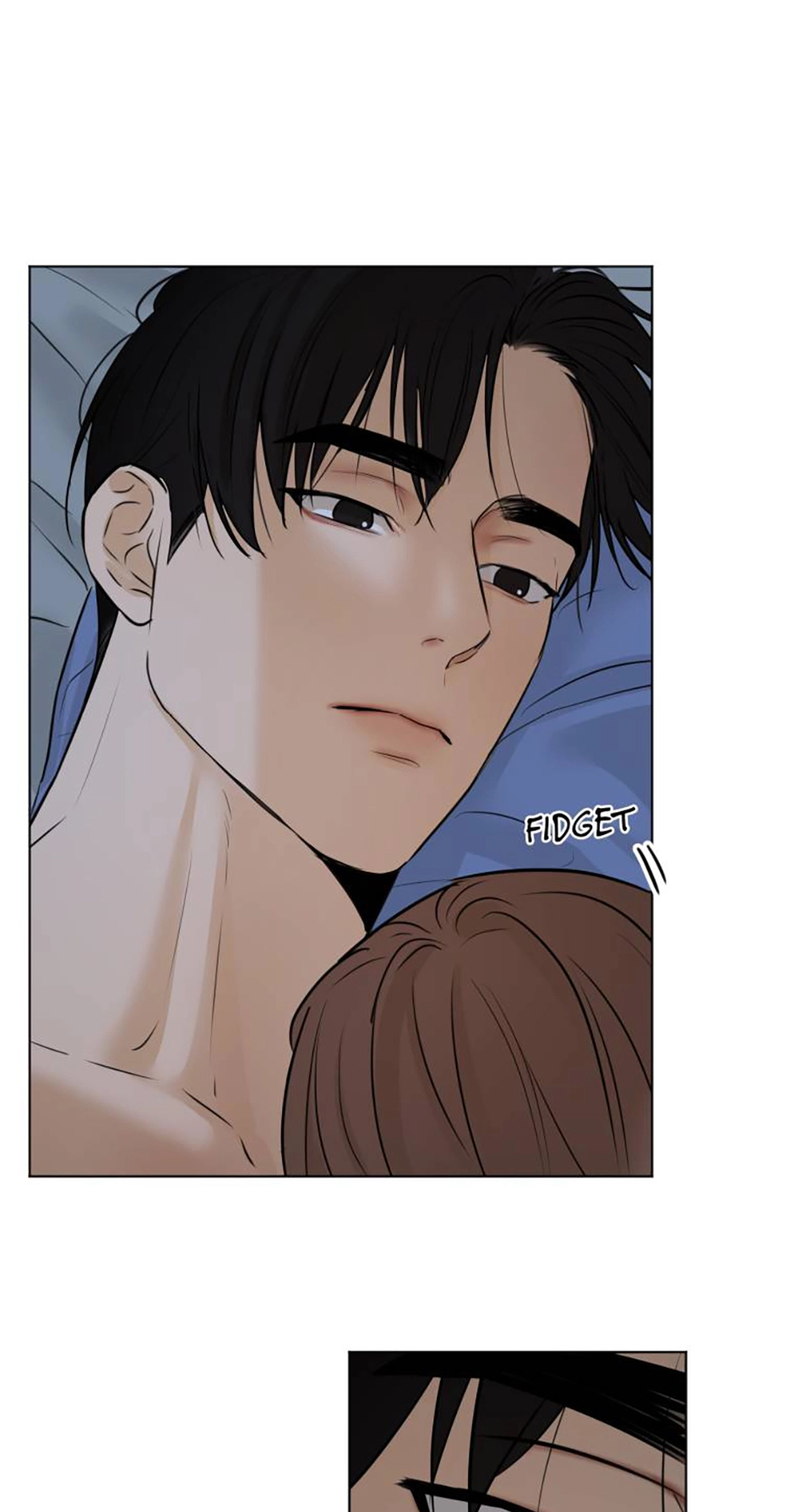 Read Secondo Piatto chapter 89 image 53 on Lezhin