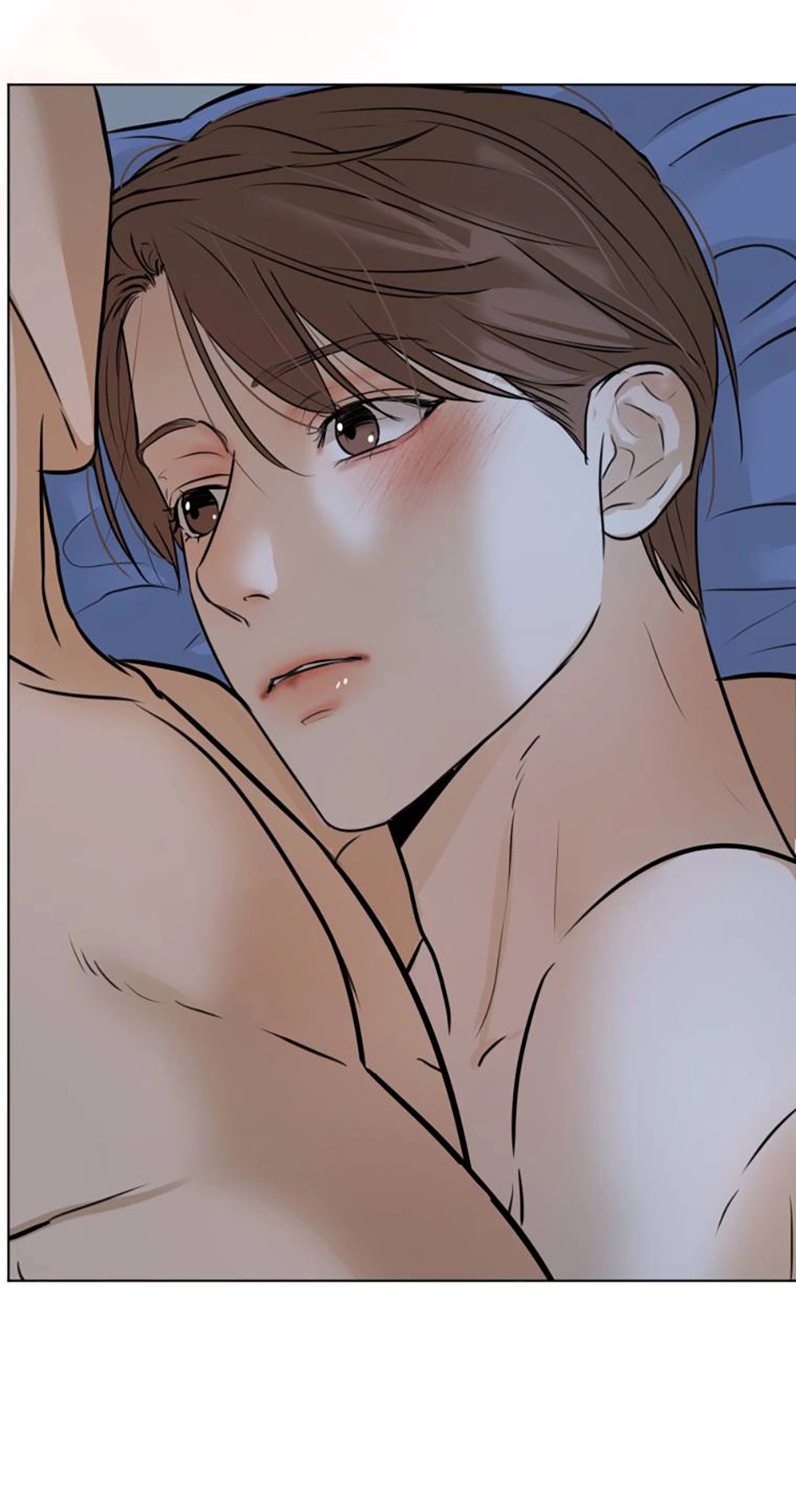 Read Secondo Piatto chapter 89 image 55 on Lezhin
