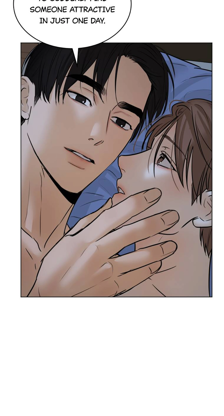 Read Secondo Piatto chapter 89 image 60 on Lezhin