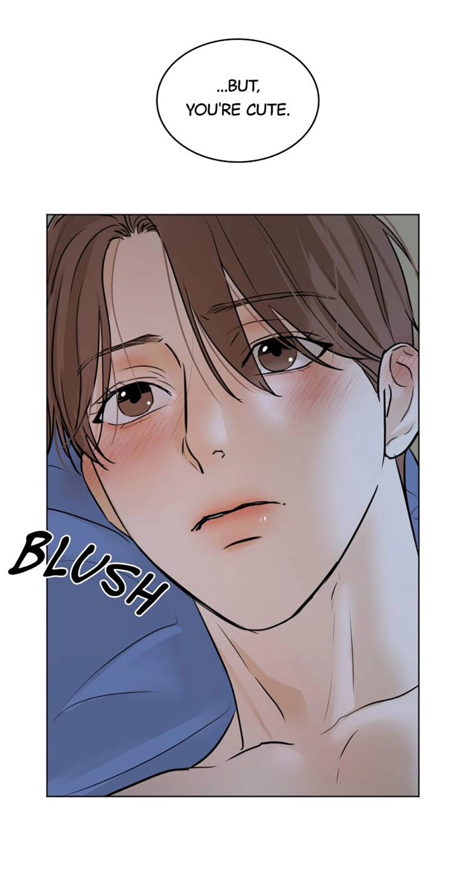Read Secondo Piatto chapter 89 image 61 on Lezhin