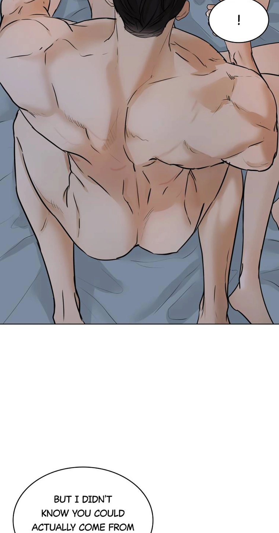 Read Secondo Piatto chapter 89 image 8 on Lezhin