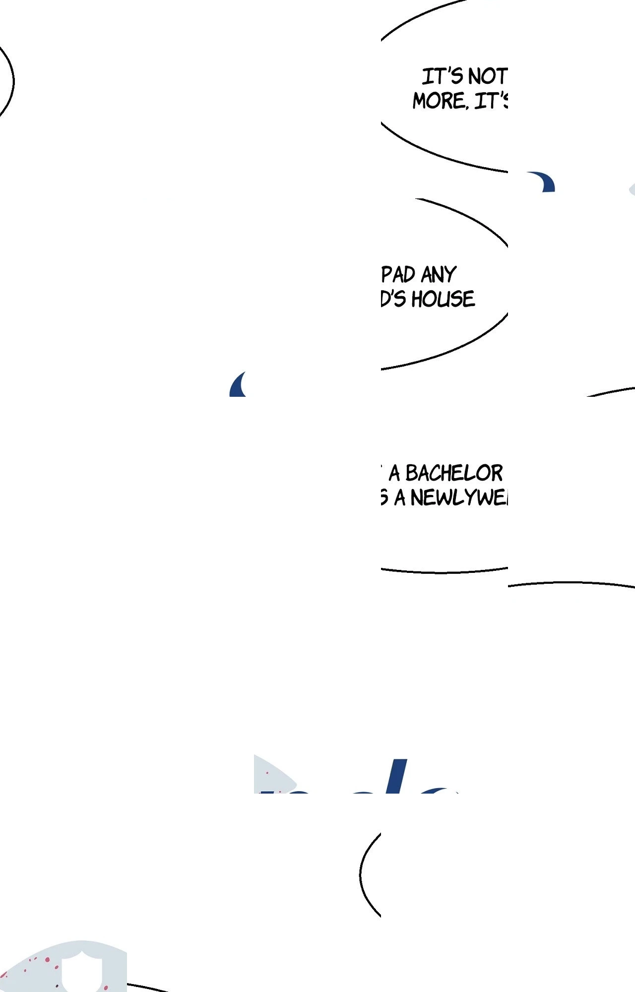 Read Secondo Piatto chapter 9 image 19 on Lezhin