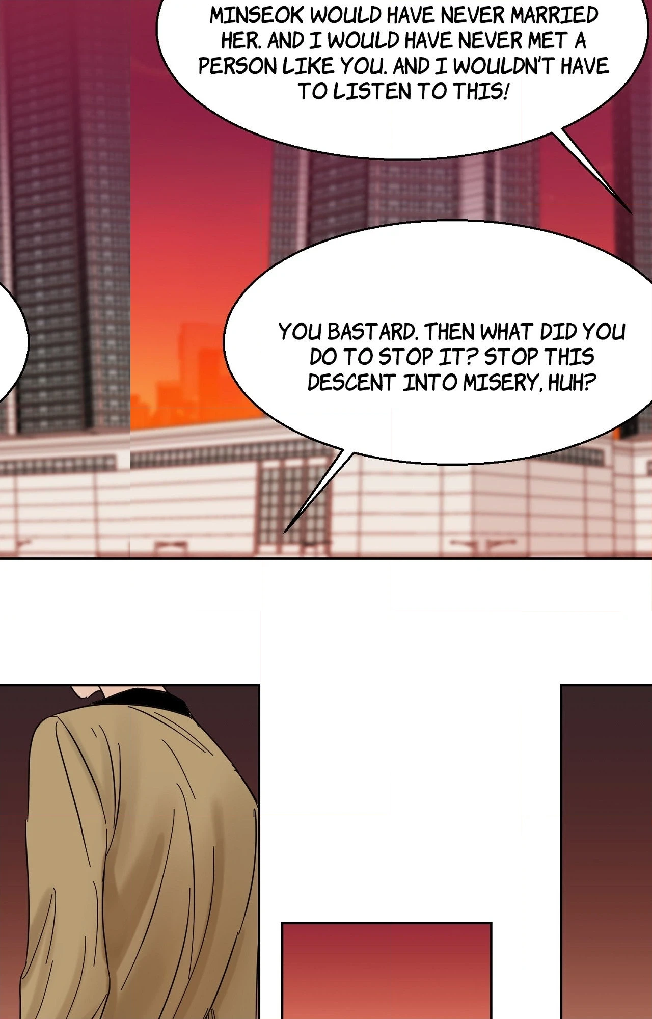 Read Secondo Piatto chapter 9 image 29 on Lezhin