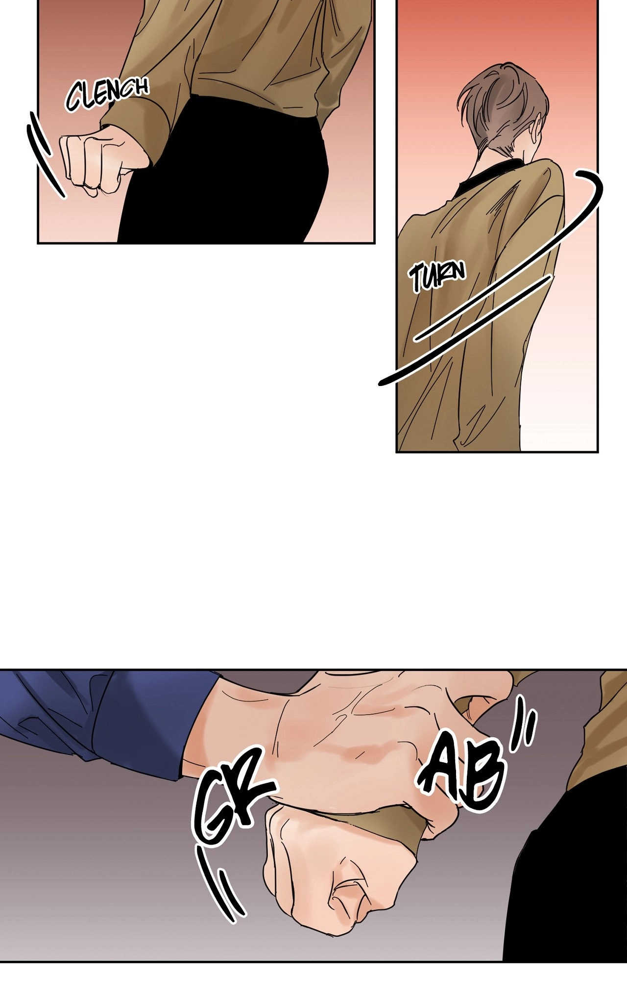 Read Secondo Piatto chapter 9 image 30 on Lezhin