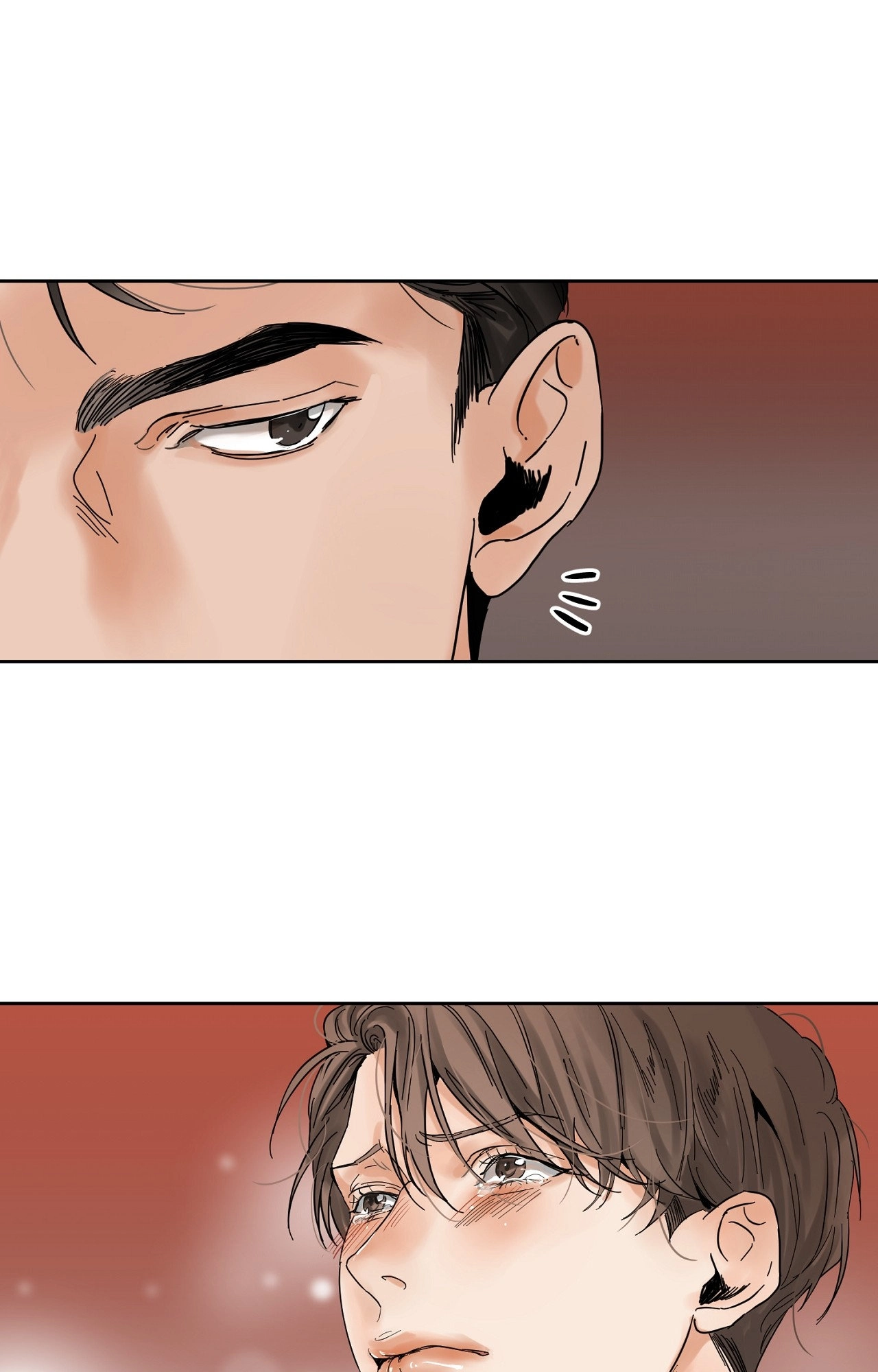 Read Secondo Piatto chapter 9 image 37 on Lezhin