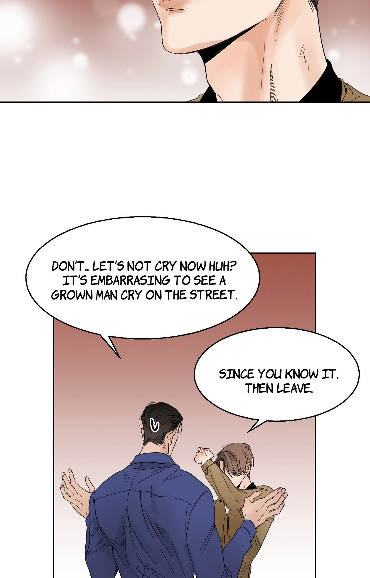 Read Secondo Piatto chapter 9 image 38 on Lezhin