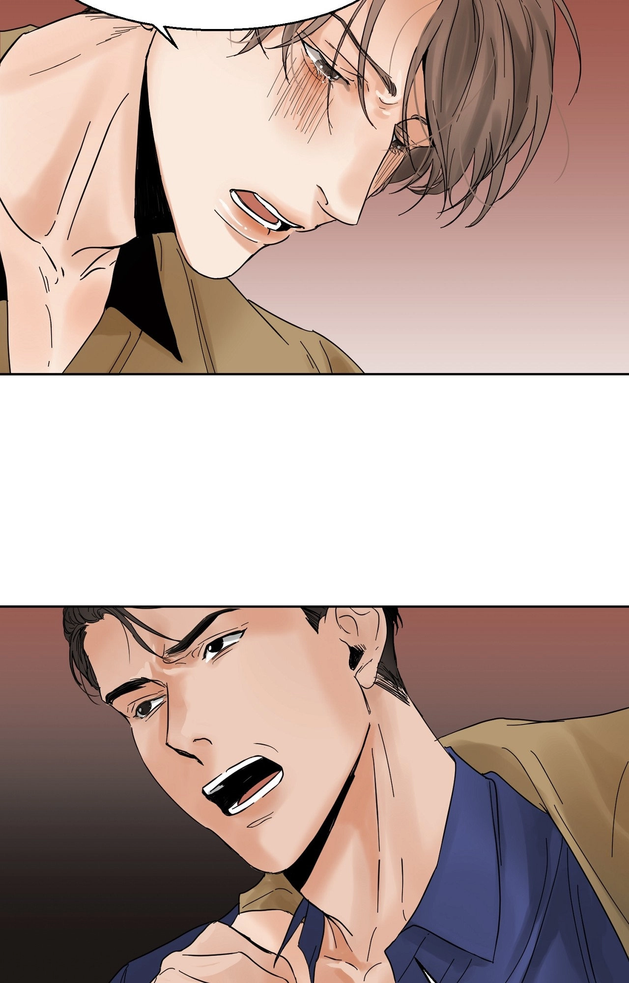 Read Secondo Piatto chapter 9 image 44 on Lezhin