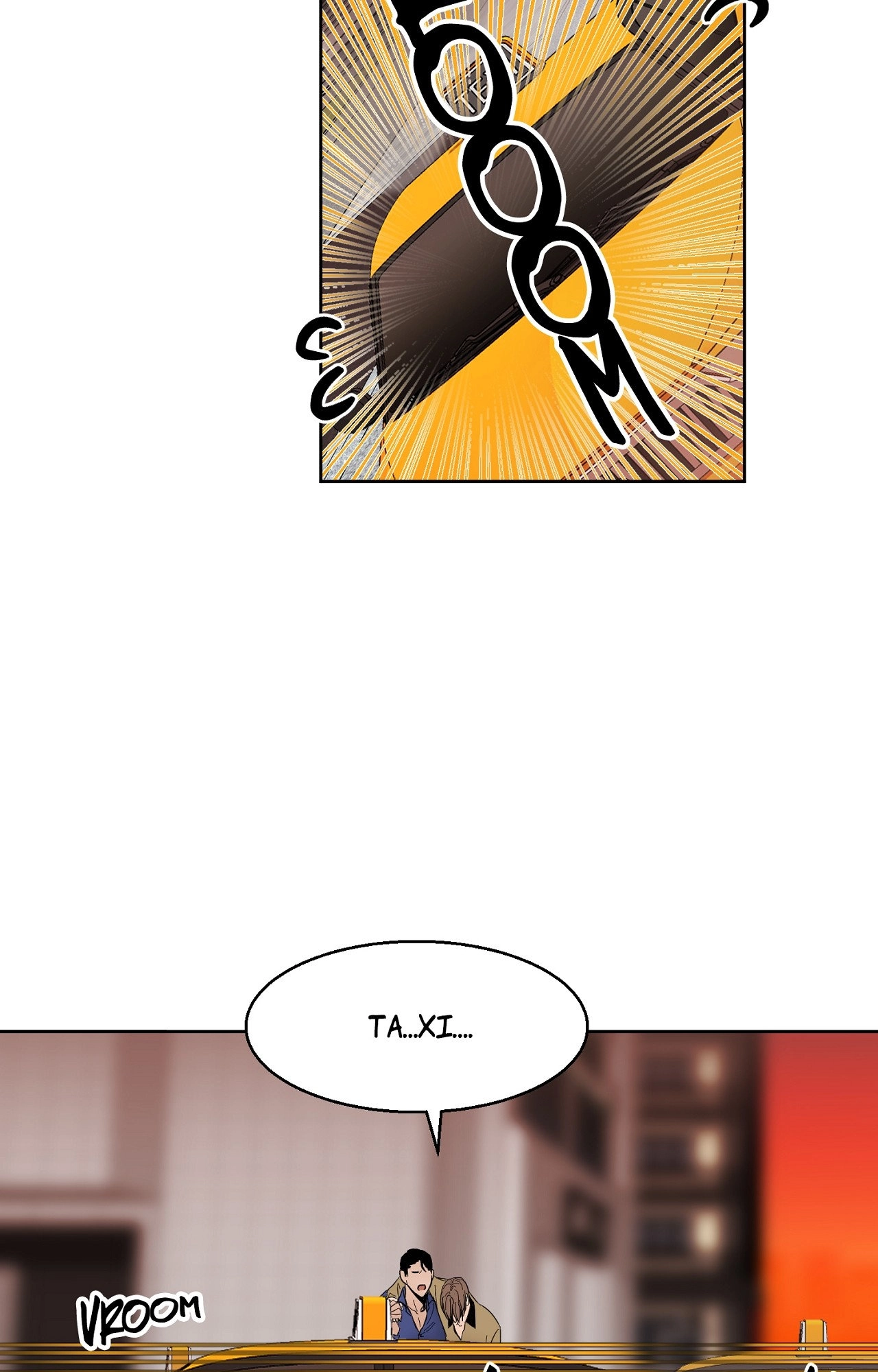 Read Secondo Piatto chapter 9 image 47 on Lezhin