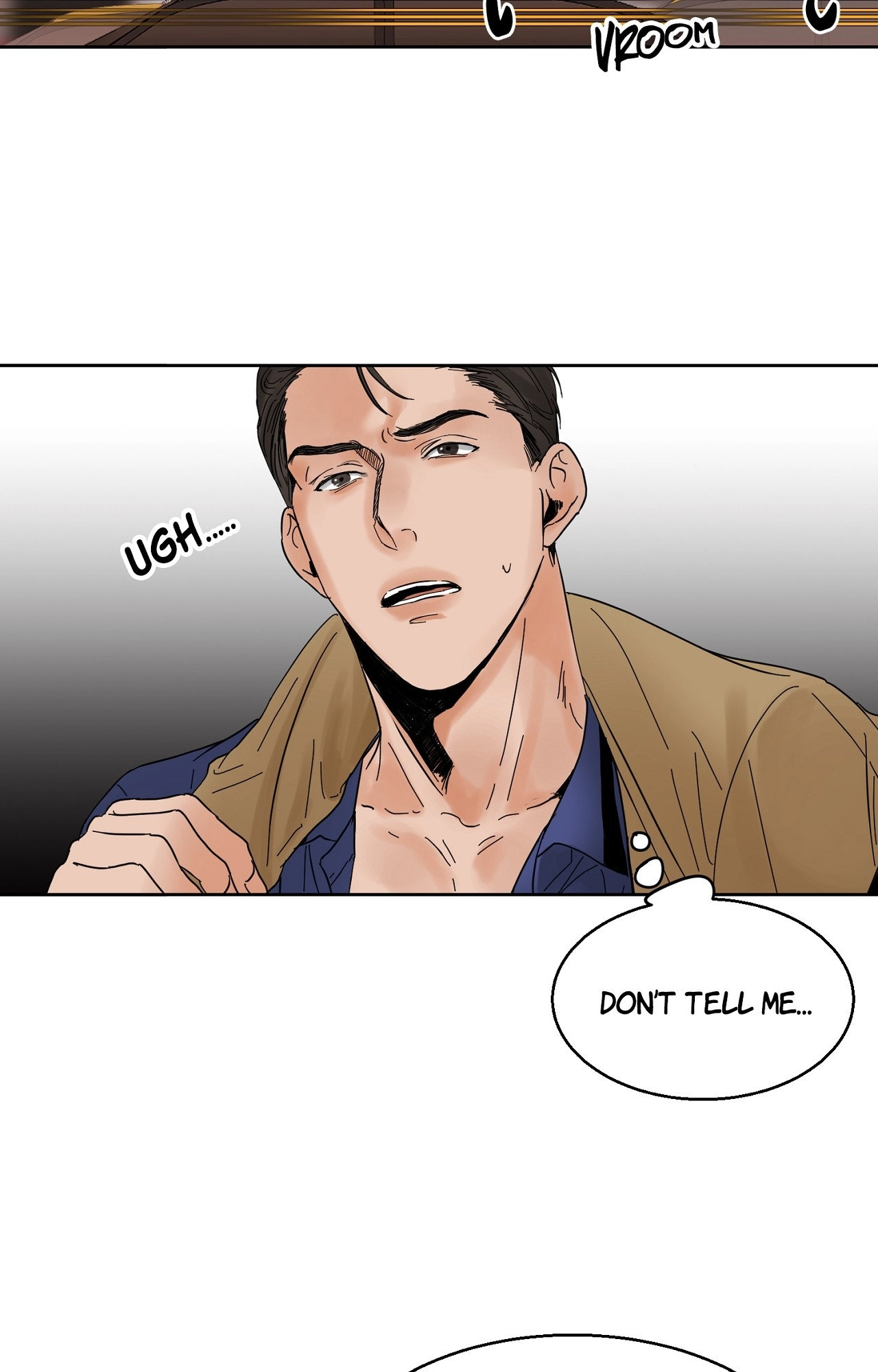Read Secondo Piatto chapter 9 image 48 on Lezhin