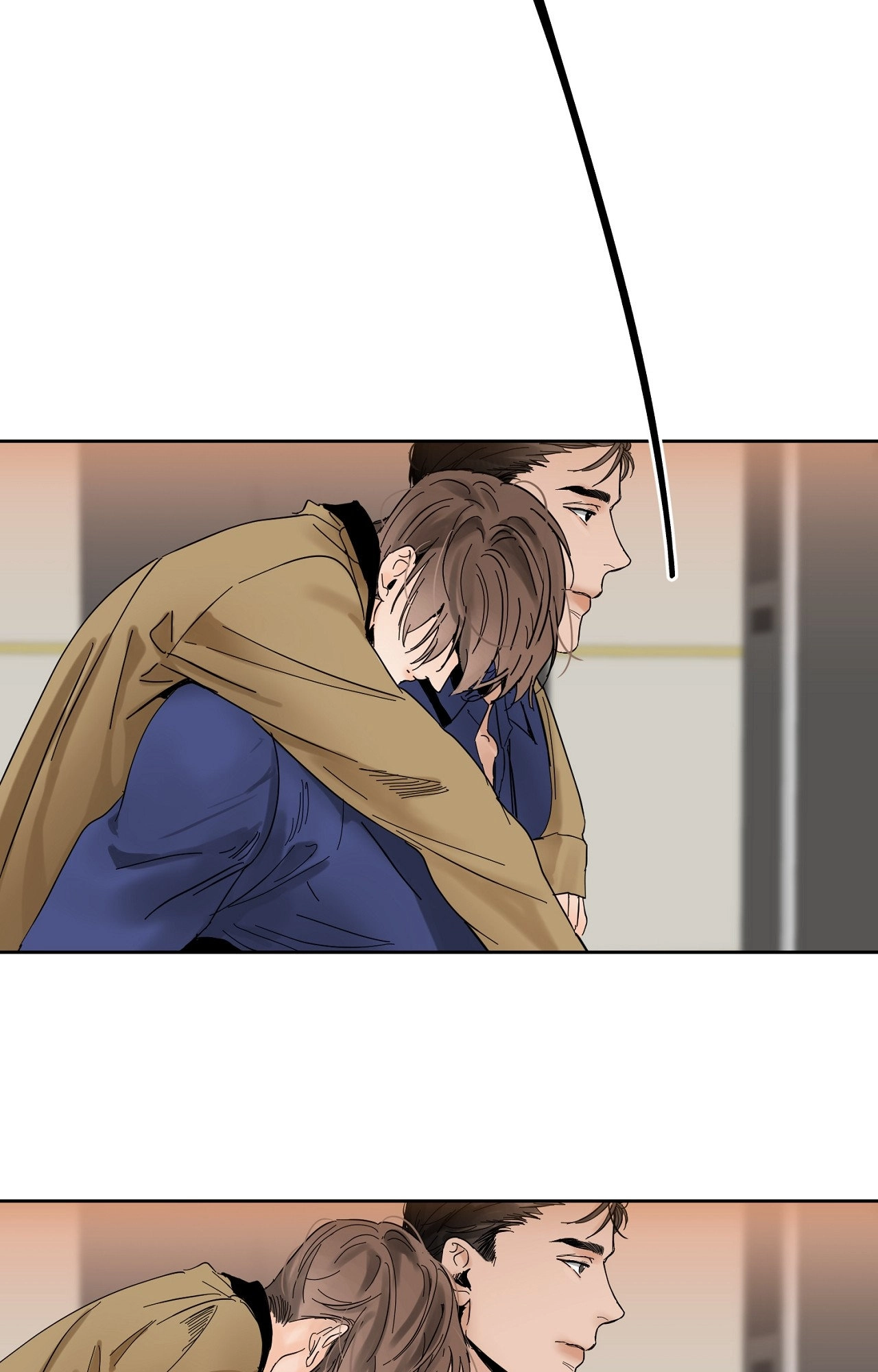 Read Secondo Piatto chapter 9 image 5 on Lezhin