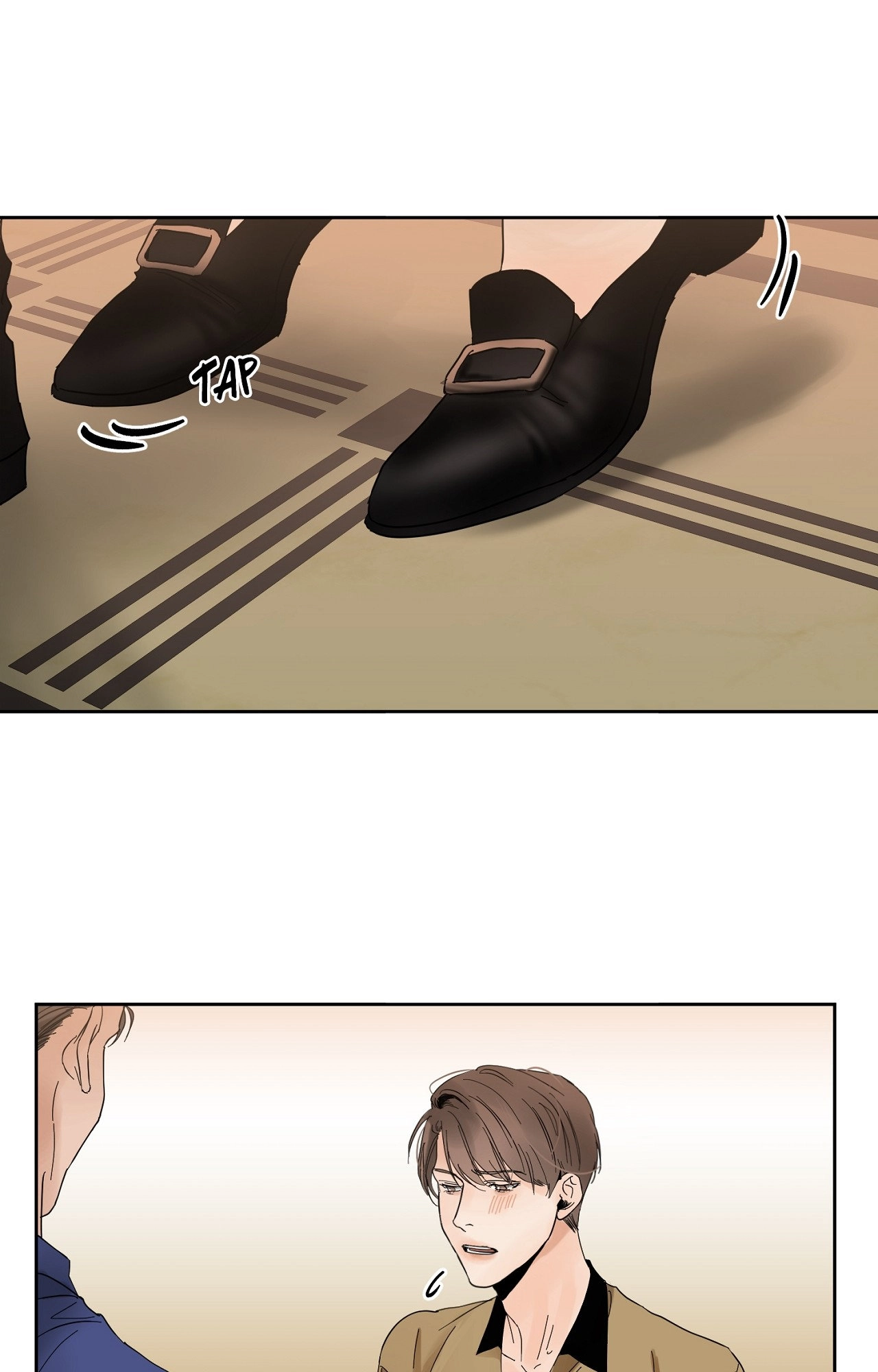 Read Secondo Piatto chapter 9 image 8 on Lezhin