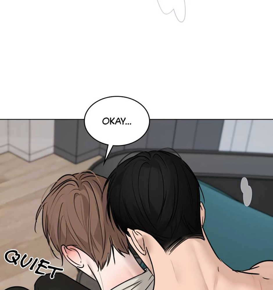 Read Secondo Piatto chapter 90 image 12 on Lezhin