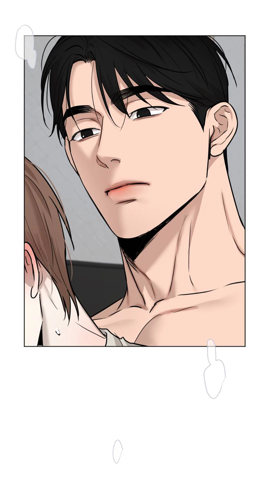 Read Secondo Piatto chapter 90 image 14 on Lezhin
