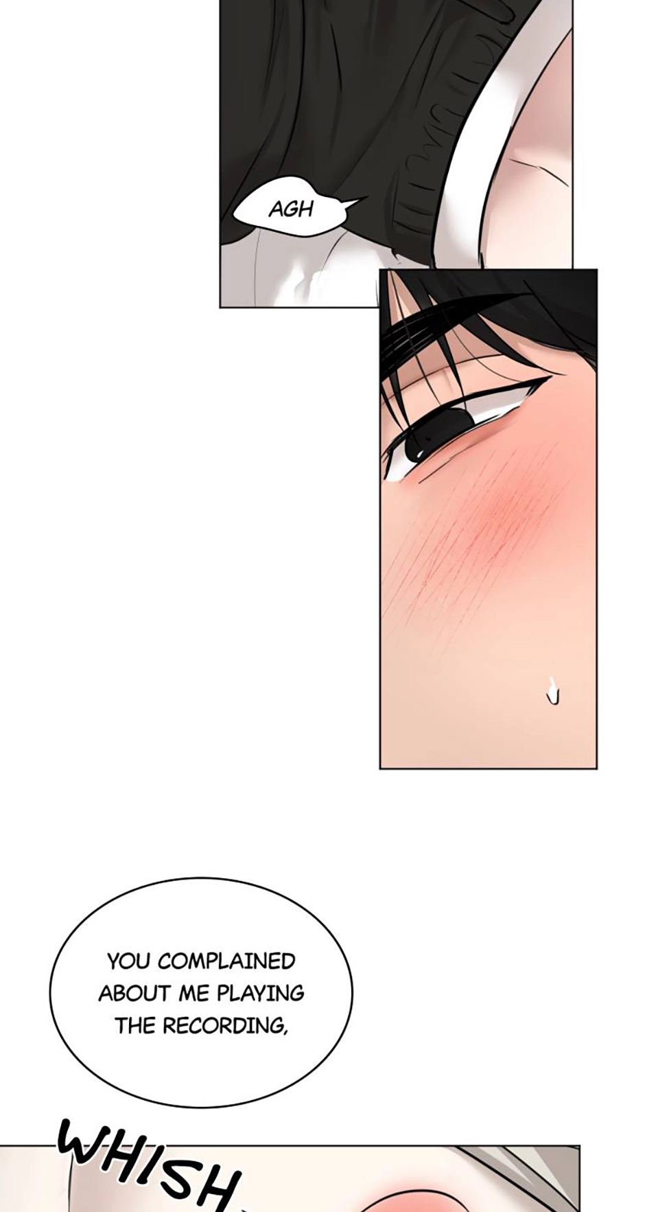 Read Secondo Piatto chapter 90 image 16 on Lezhin