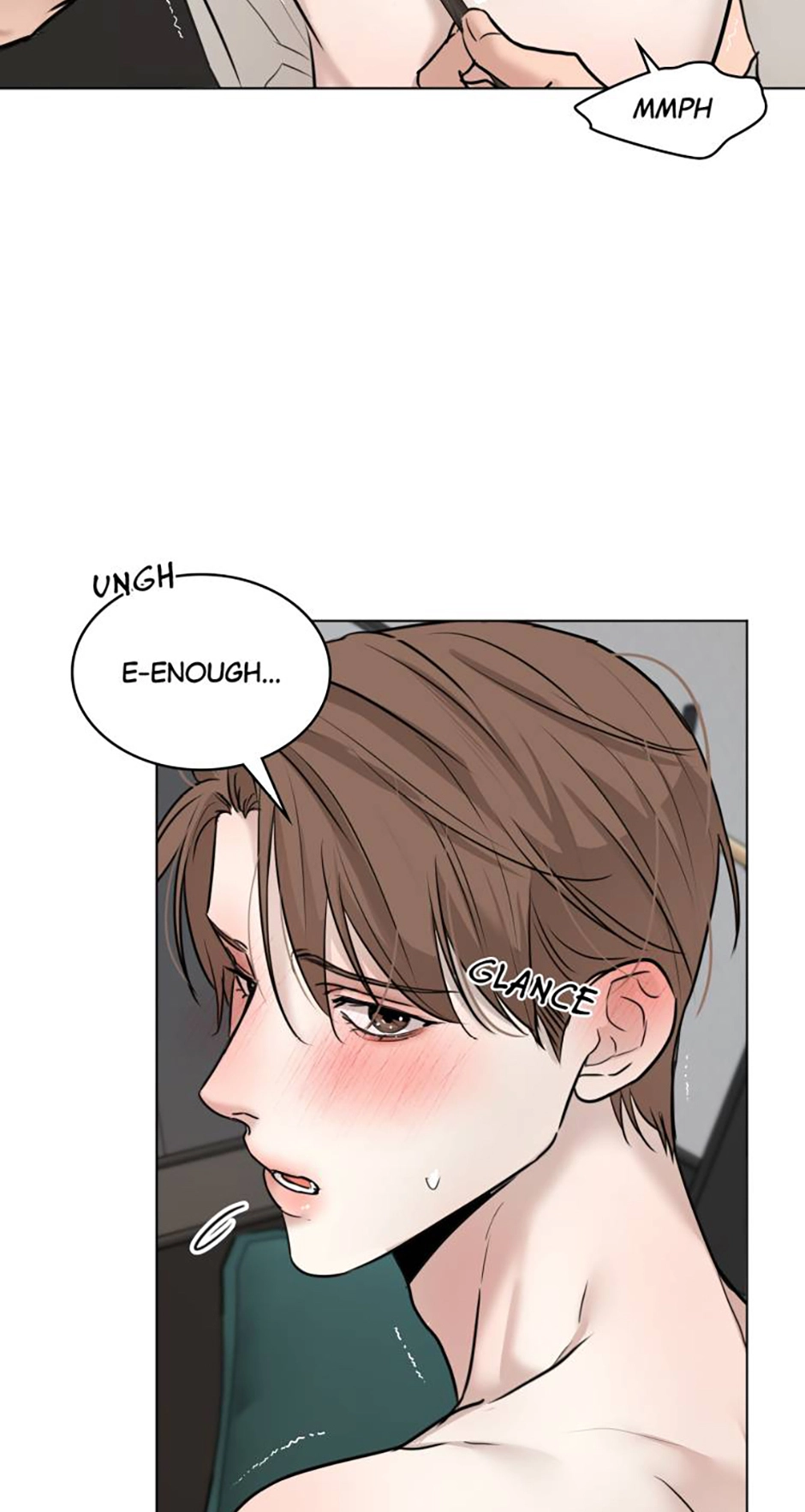Read Secondo Piatto chapter 90 image 20 on Lezhin
