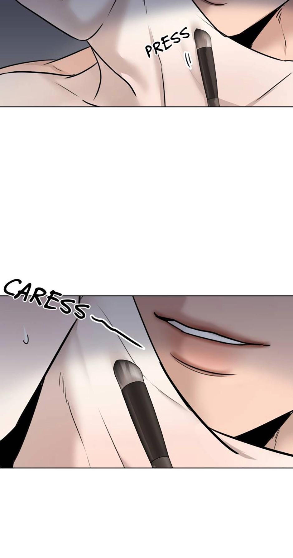 Read Secondo Piatto chapter 90 image 23 on Lezhin