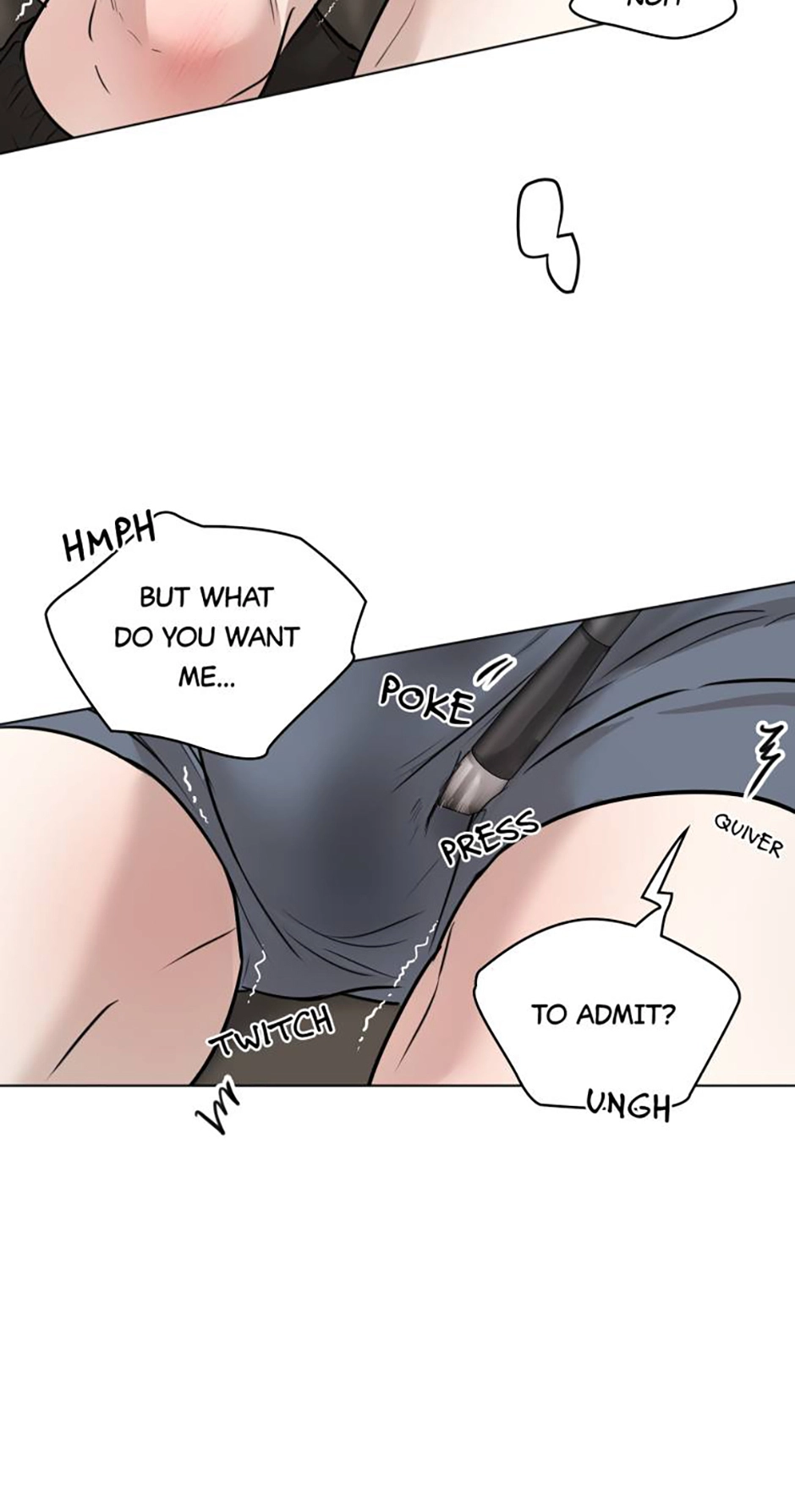 Read Secondo Piatto chapter 90 image 28 on Lezhin