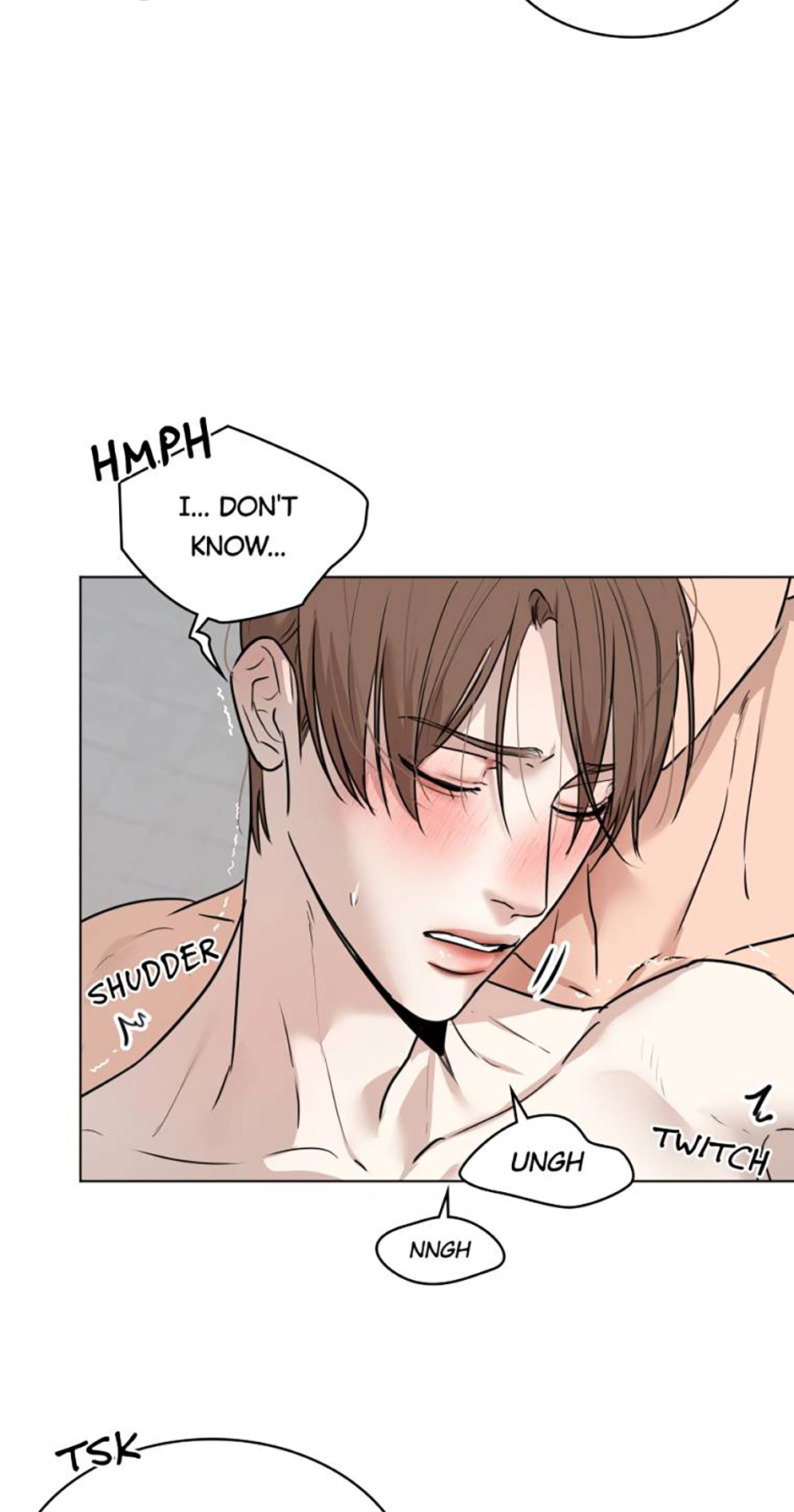 Read Secondo Piatto chapter 90 image 32 on Lezhin