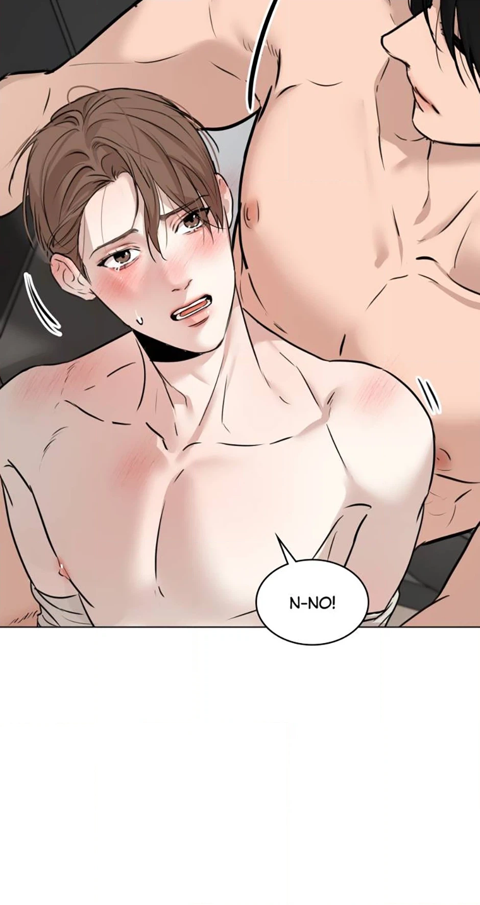 Read Secondo Piatto chapter 90 image 39 on Lezhin