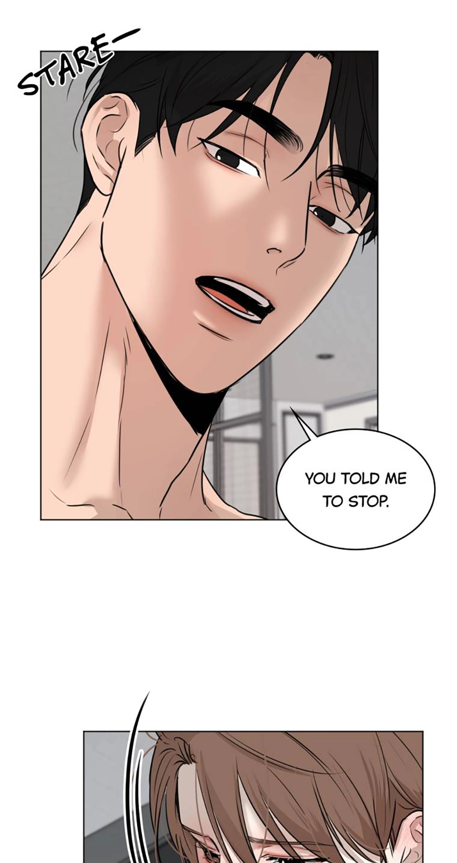 Read Secondo Piatto chapter 90 image 40 on Lezhin