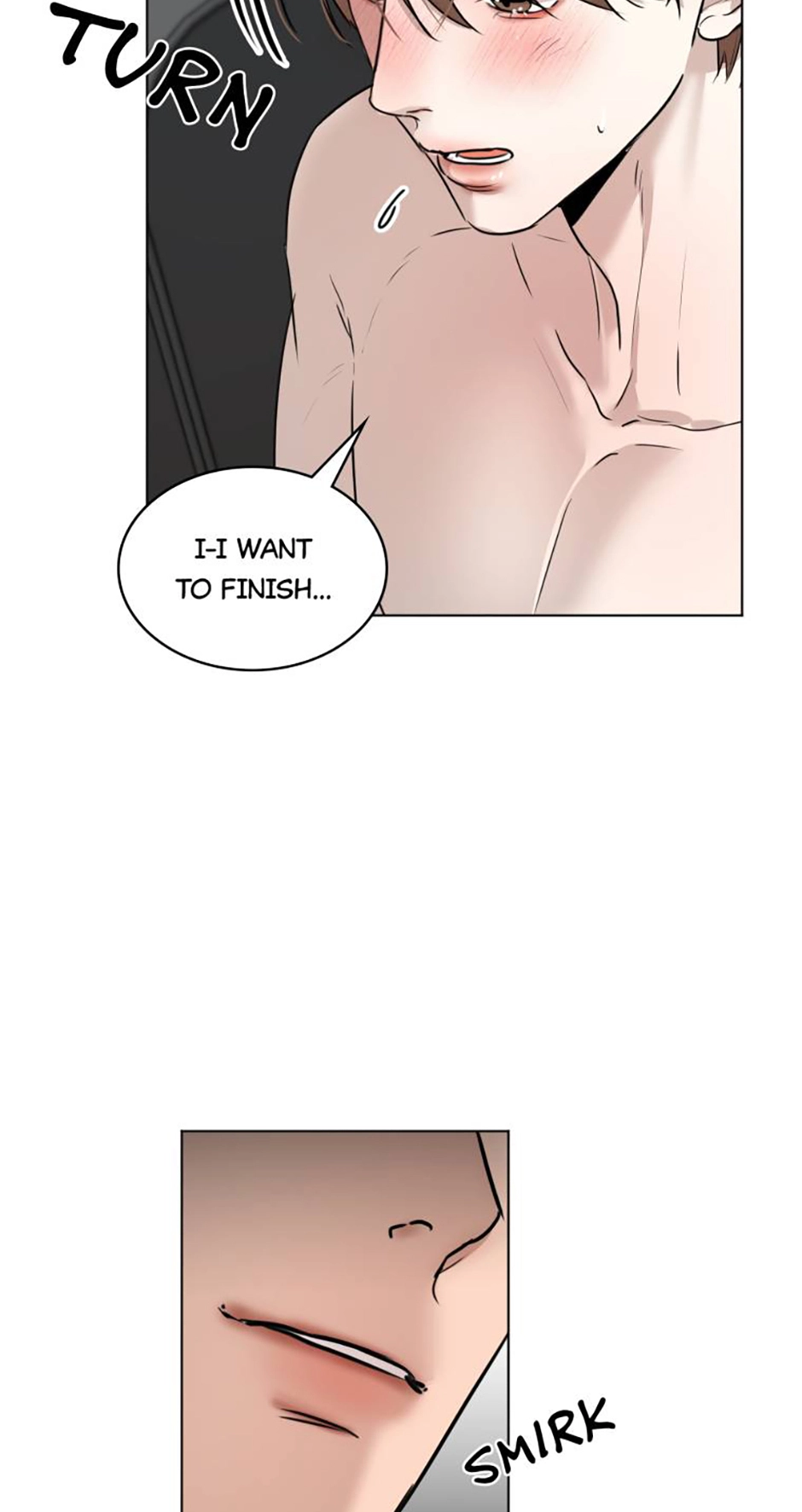 Read Secondo Piatto chapter 90 image 41 on Lezhin