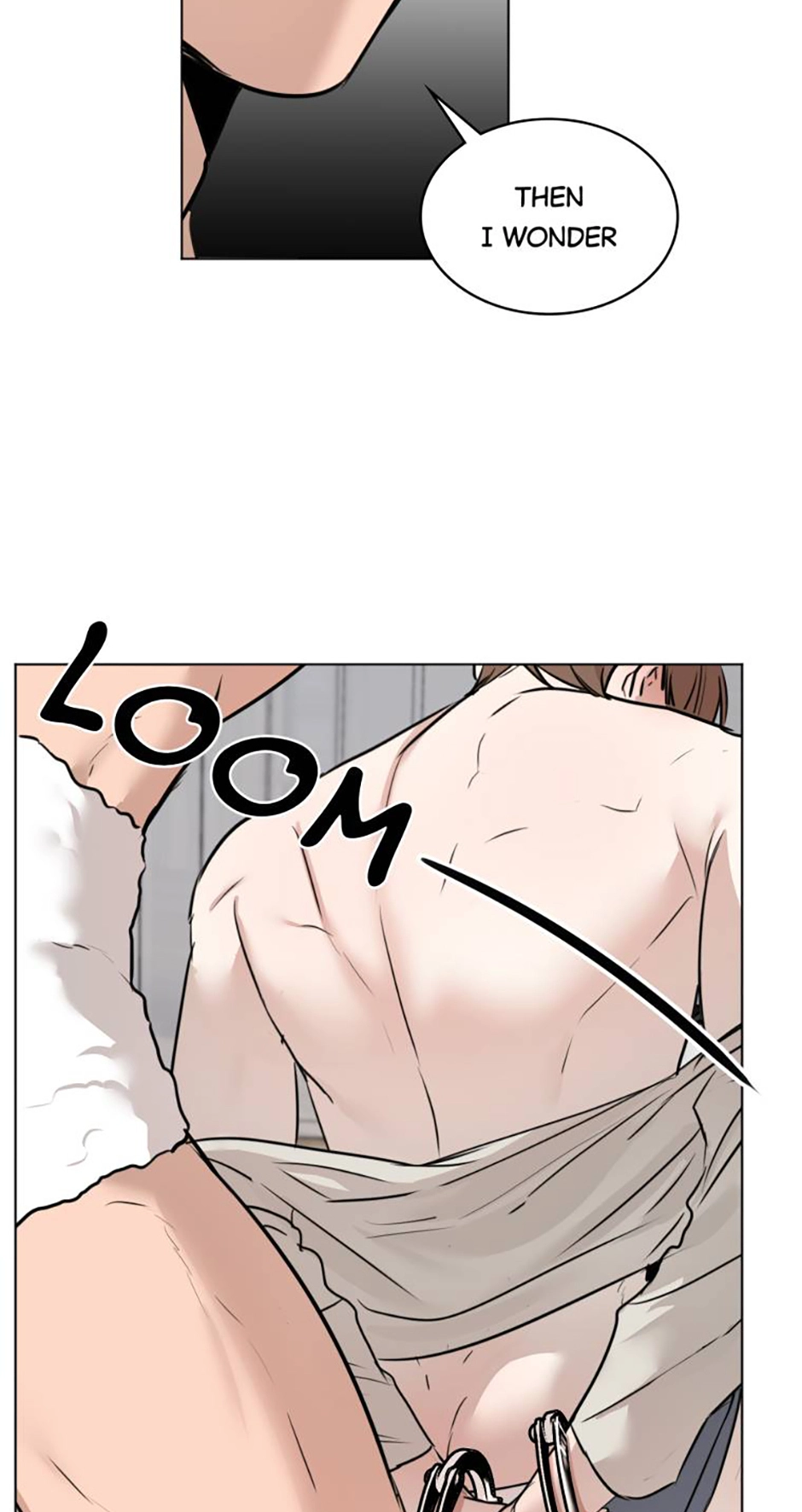 Read Secondo Piatto chapter 90 image 42 on Lezhin
