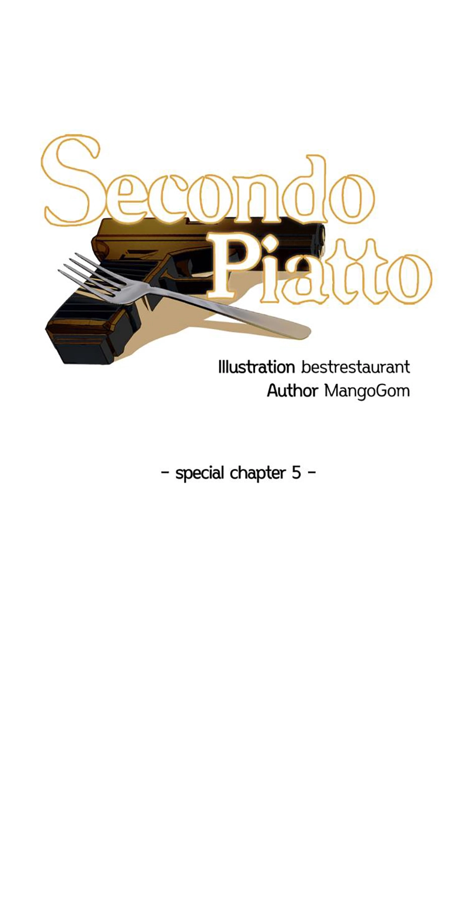 Read Secondo Piatto chapter 90 image 50 on Lezhin