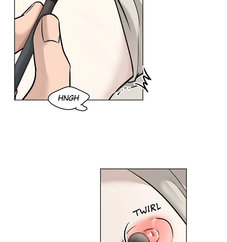 Read Secondo Piatto chapter 90 image 6 on Lezhin