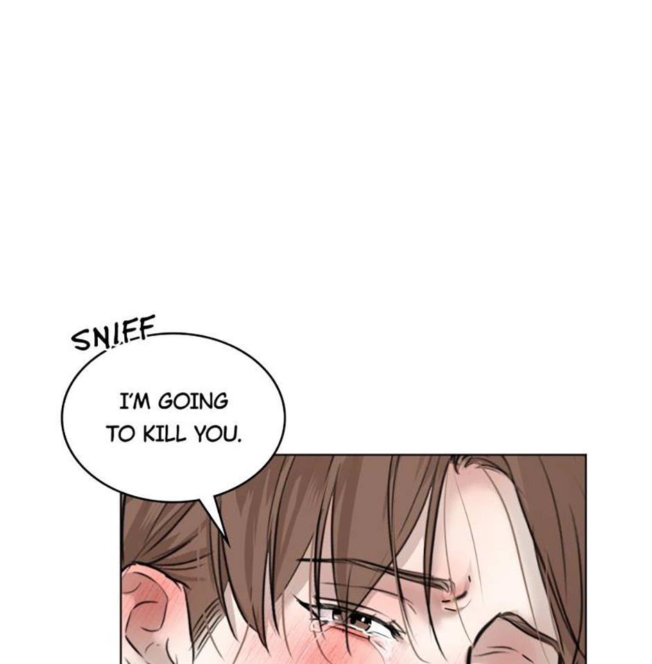 Read Secondo Piatto chapter 90 image 62 on Lezhin