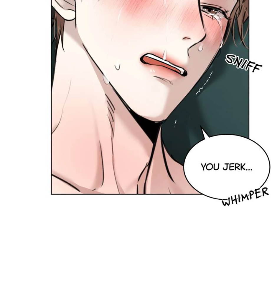 Read Secondo Piatto chapter 90 image 63 on Lezhin