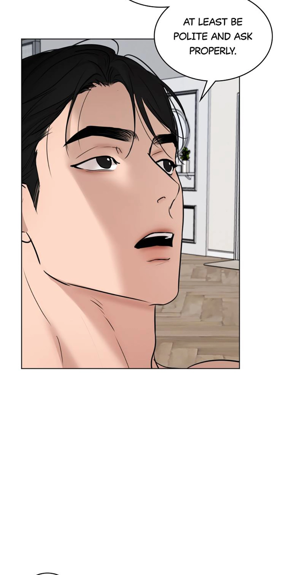 Read Secondo Piatto chapter 90 image 68 on Lezhin