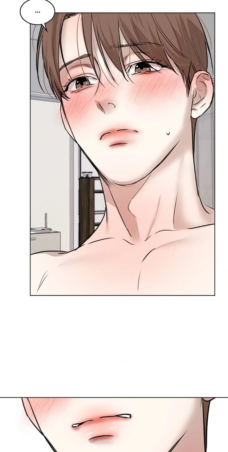 Read Secondo Piatto chapter 90 image 69 on Lezhin