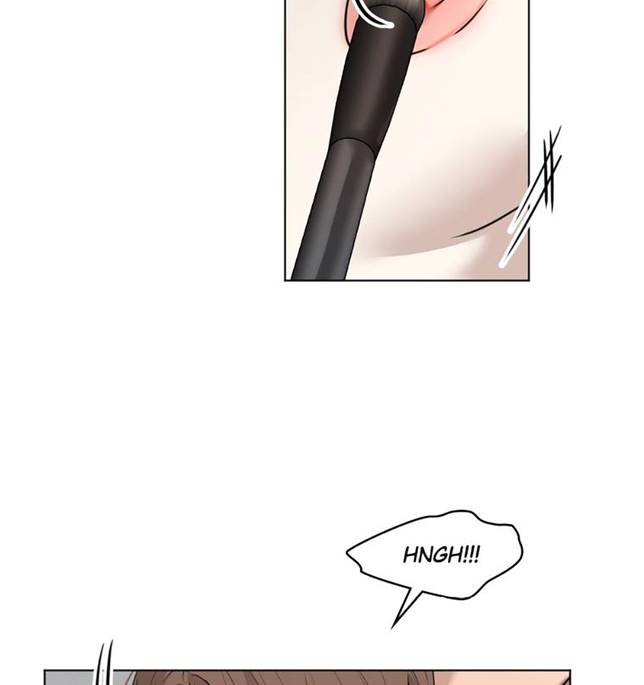 Read Secondo Piatto chapter 90 image 7 on Lezhin