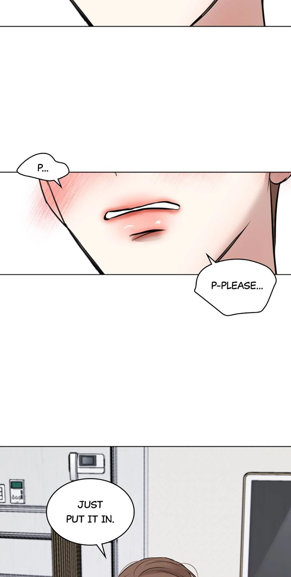 Read Secondo Piatto chapter 90 image 70 on Lezhin