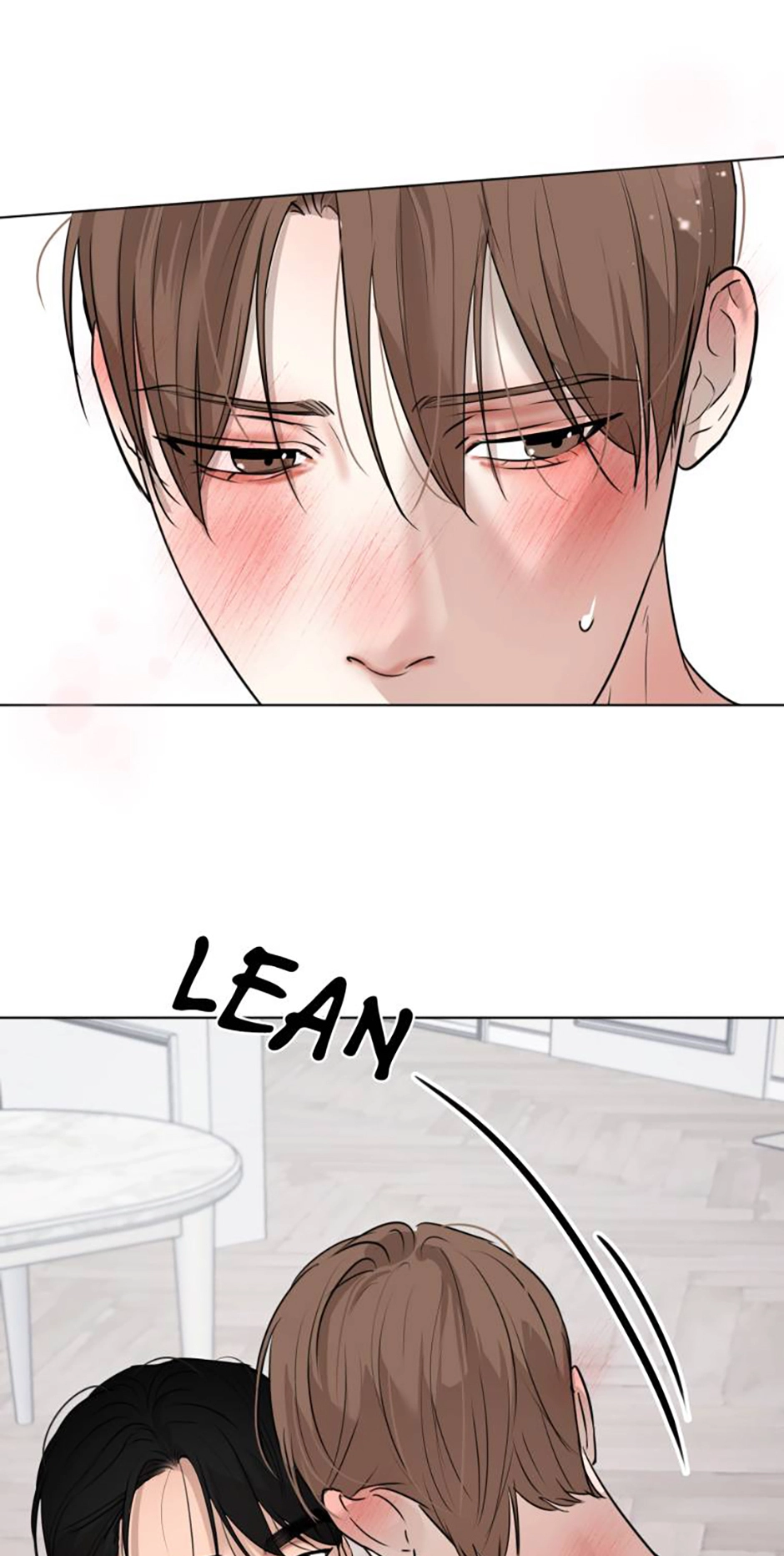 Read Secondo Piatto chapter 90 image 72 on Lezhin