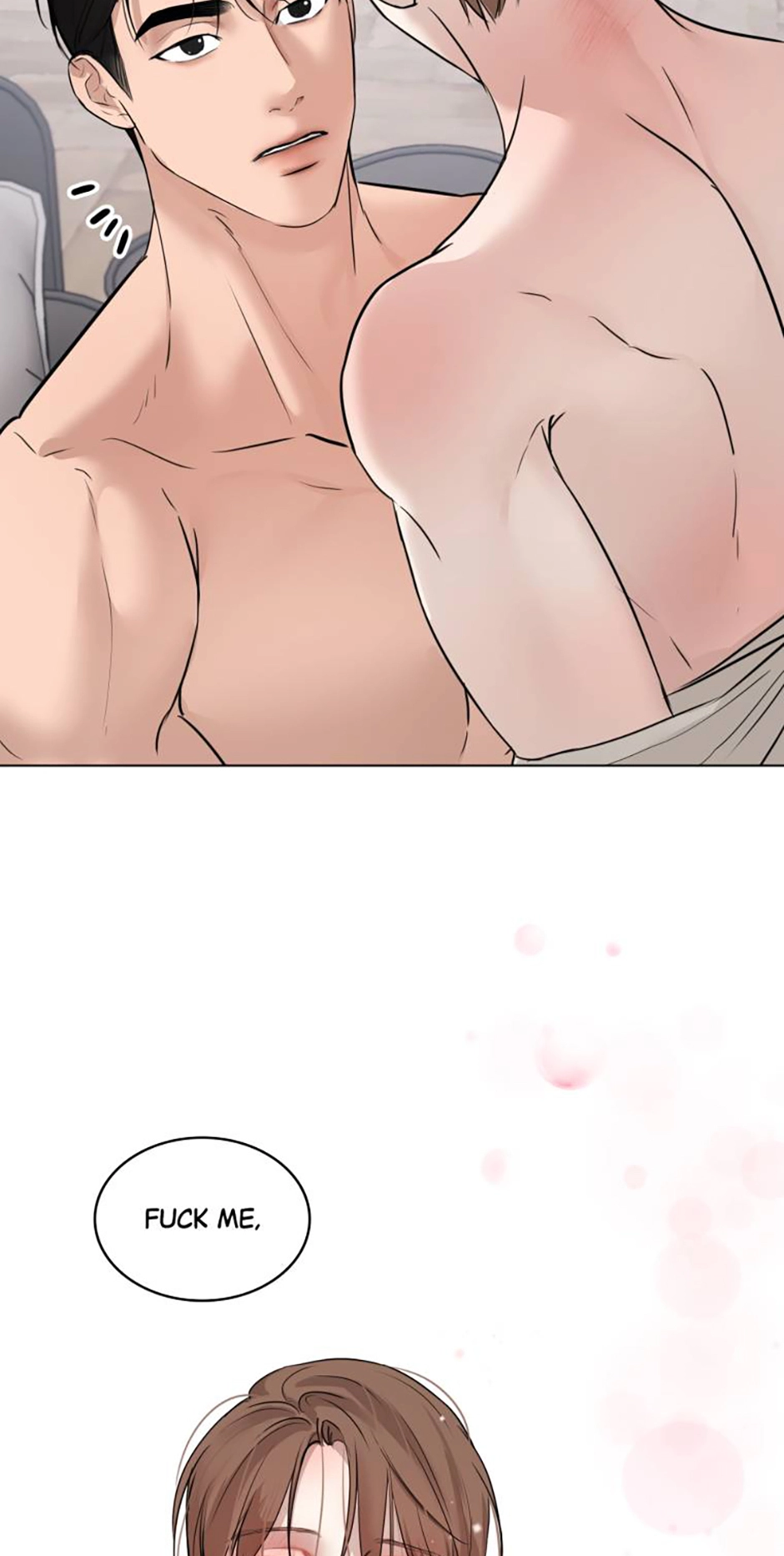 Read Secondo Piatto chapter 90 image 73 on Lezhin