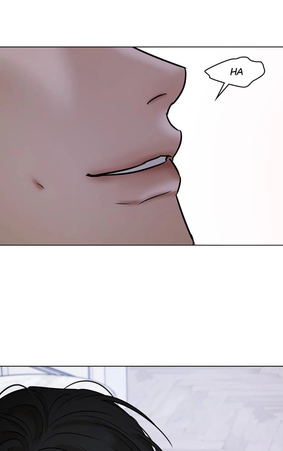 Read Secondo Piatto chapter 90 image 75 on Lezhin