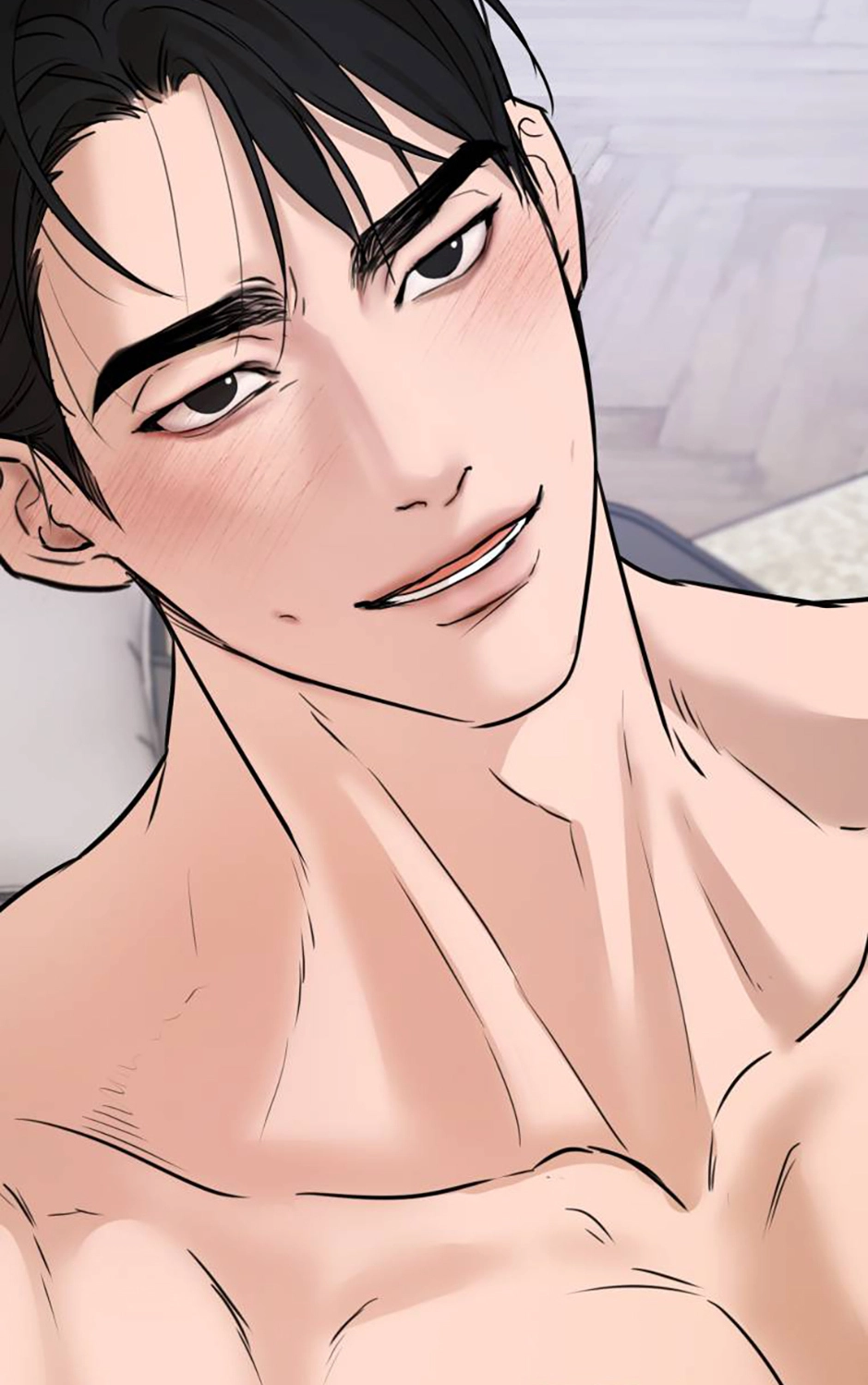 Read Secondo Piatto chapter 90 image 76 on Lezhin