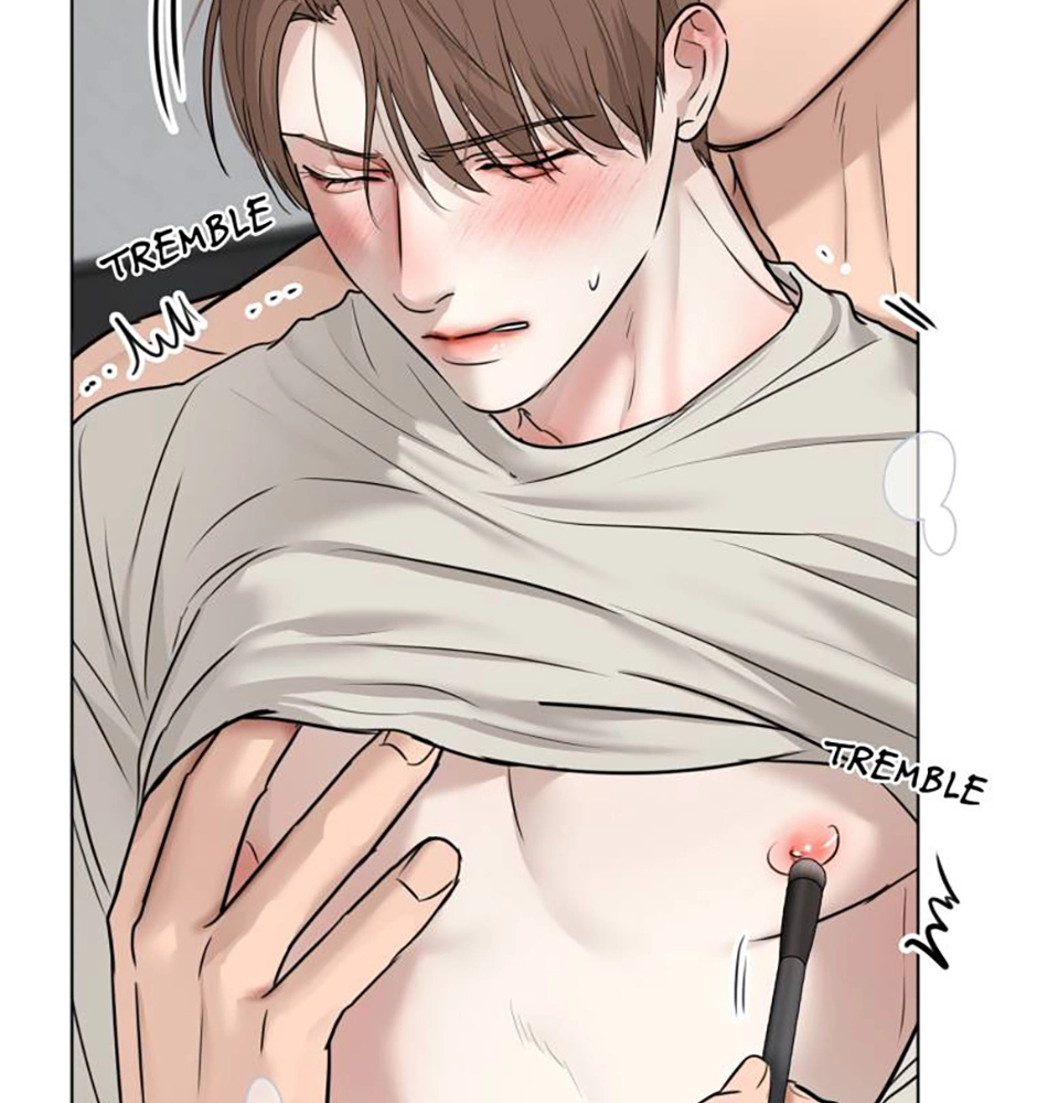 Read Secondo Piatto chapter 90 image 8 on Lezhin