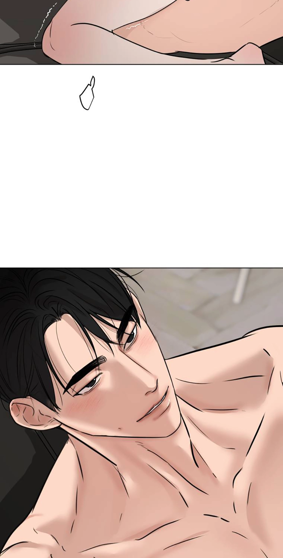 Read Secondo Piatto chapter 91 image 15 on Lezhin