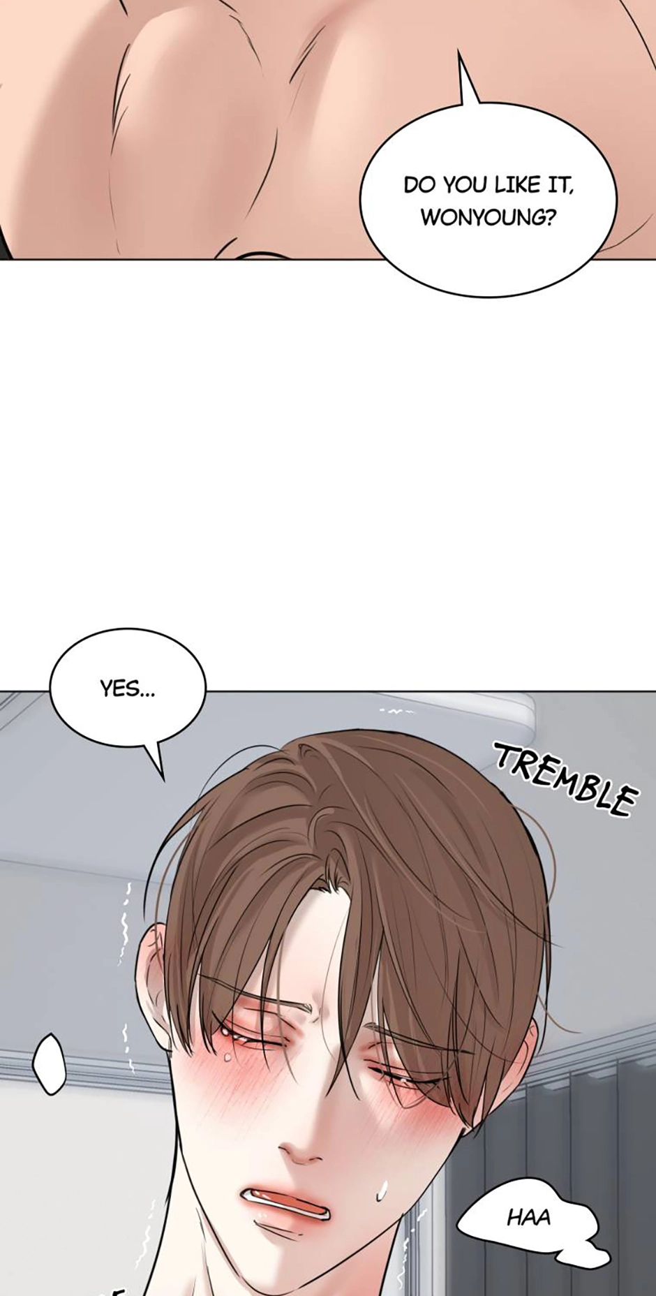 Read Secondo Piatto chapter 91 image 16 on Lezhin