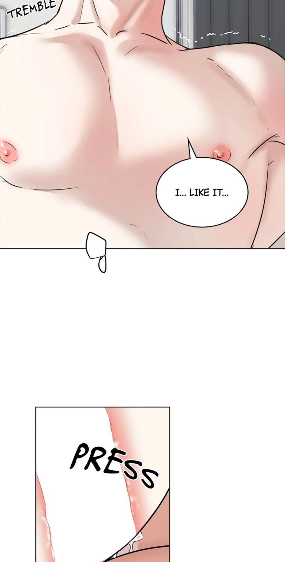 Read Secondo Piatto chapter 91 image 17 on Lezhin