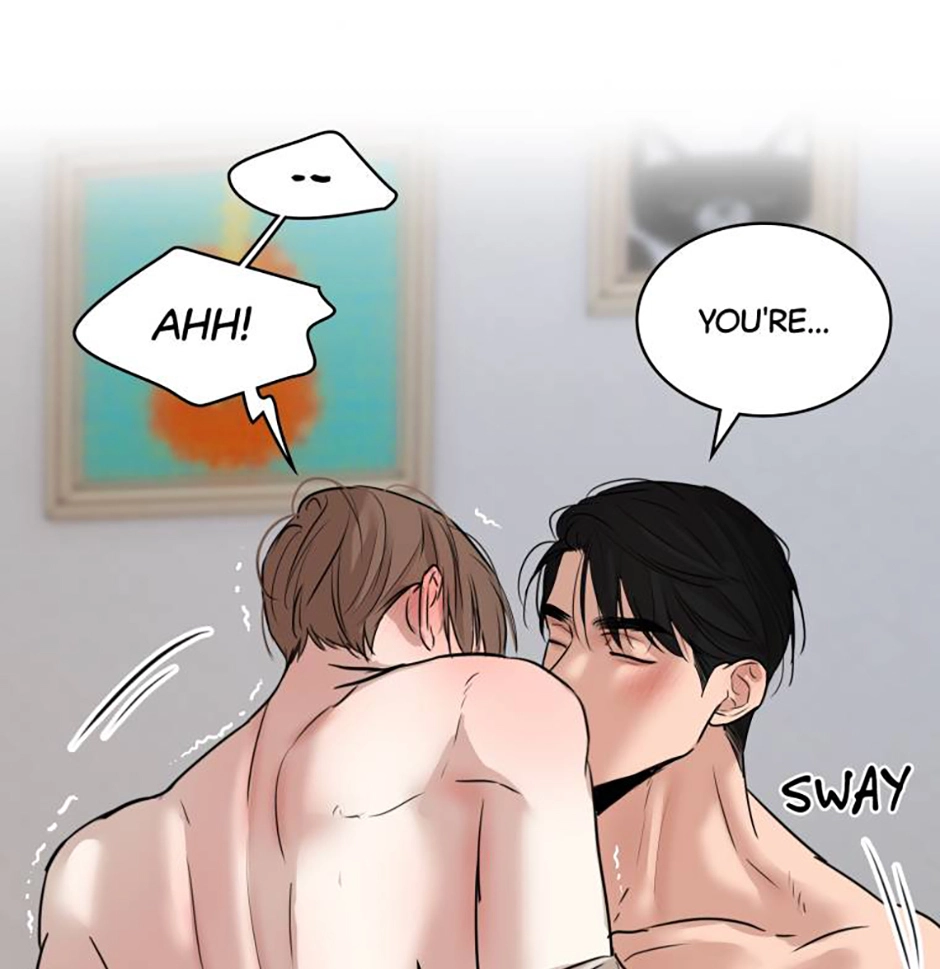 Read Secondo Piatto chapter 91 image 22 on Lezhin