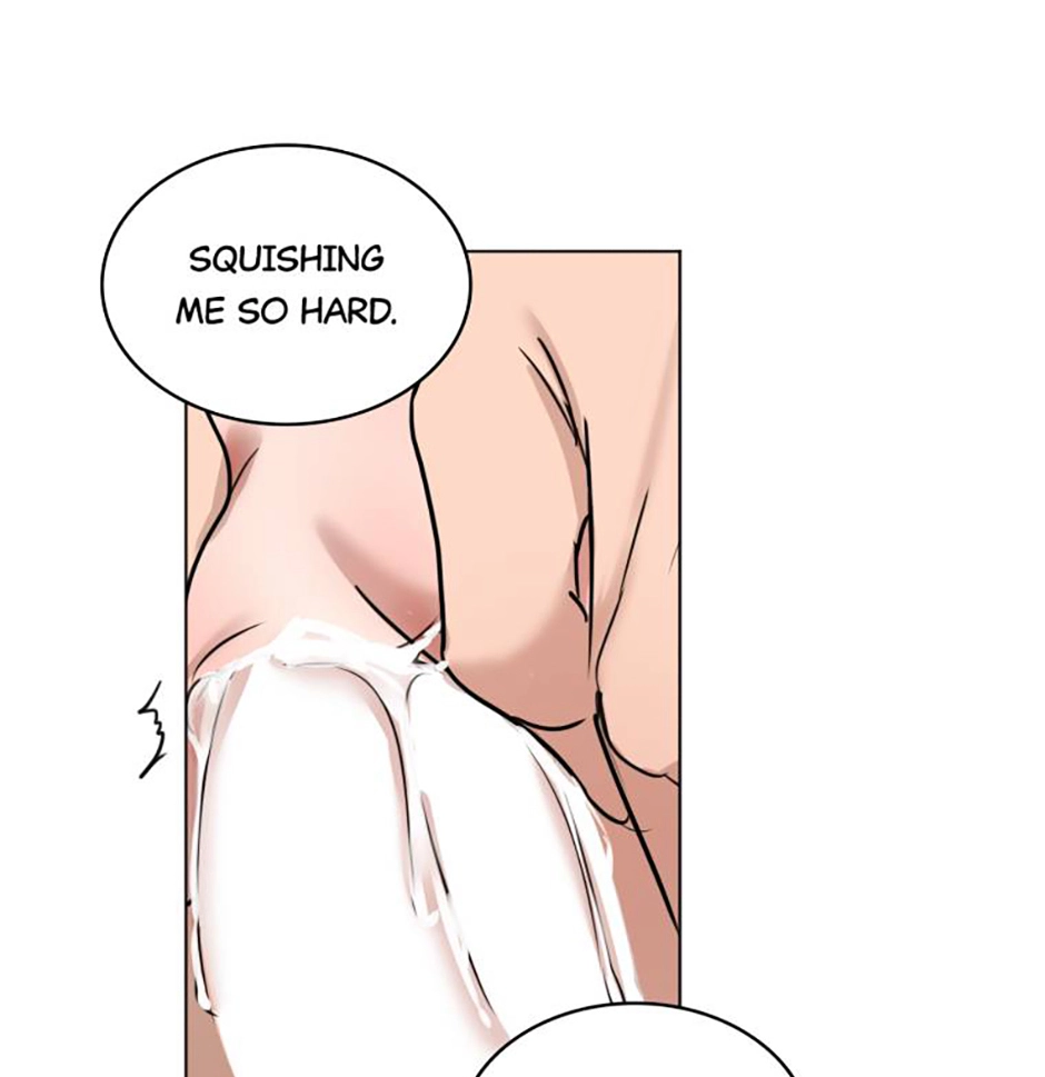 Read Secondo Piatto chapter 91 image 24 on Lezhin