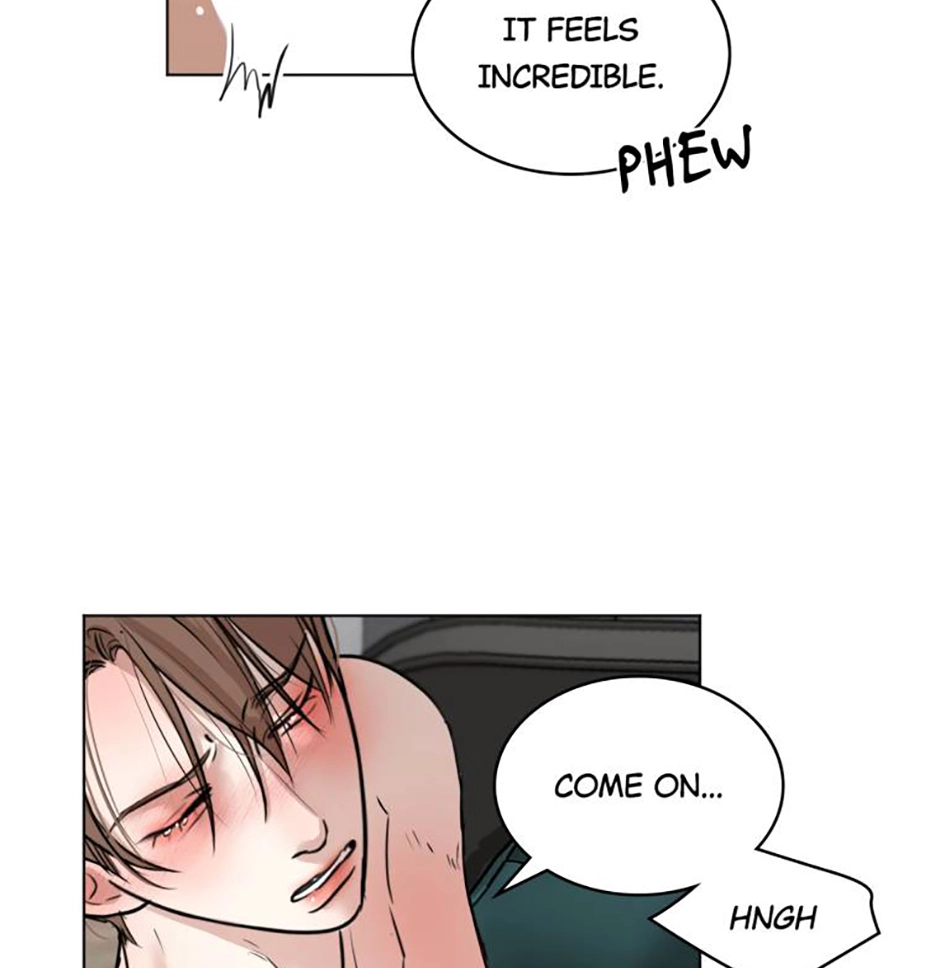 Read Secondo Piatto chapter 91 image 25 on Lezhin