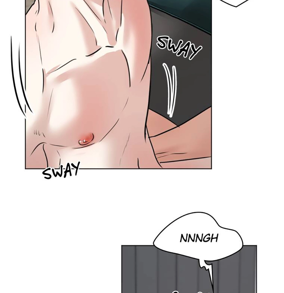 Read Secondo Piatto chapter 91 image 26 on Lezhin